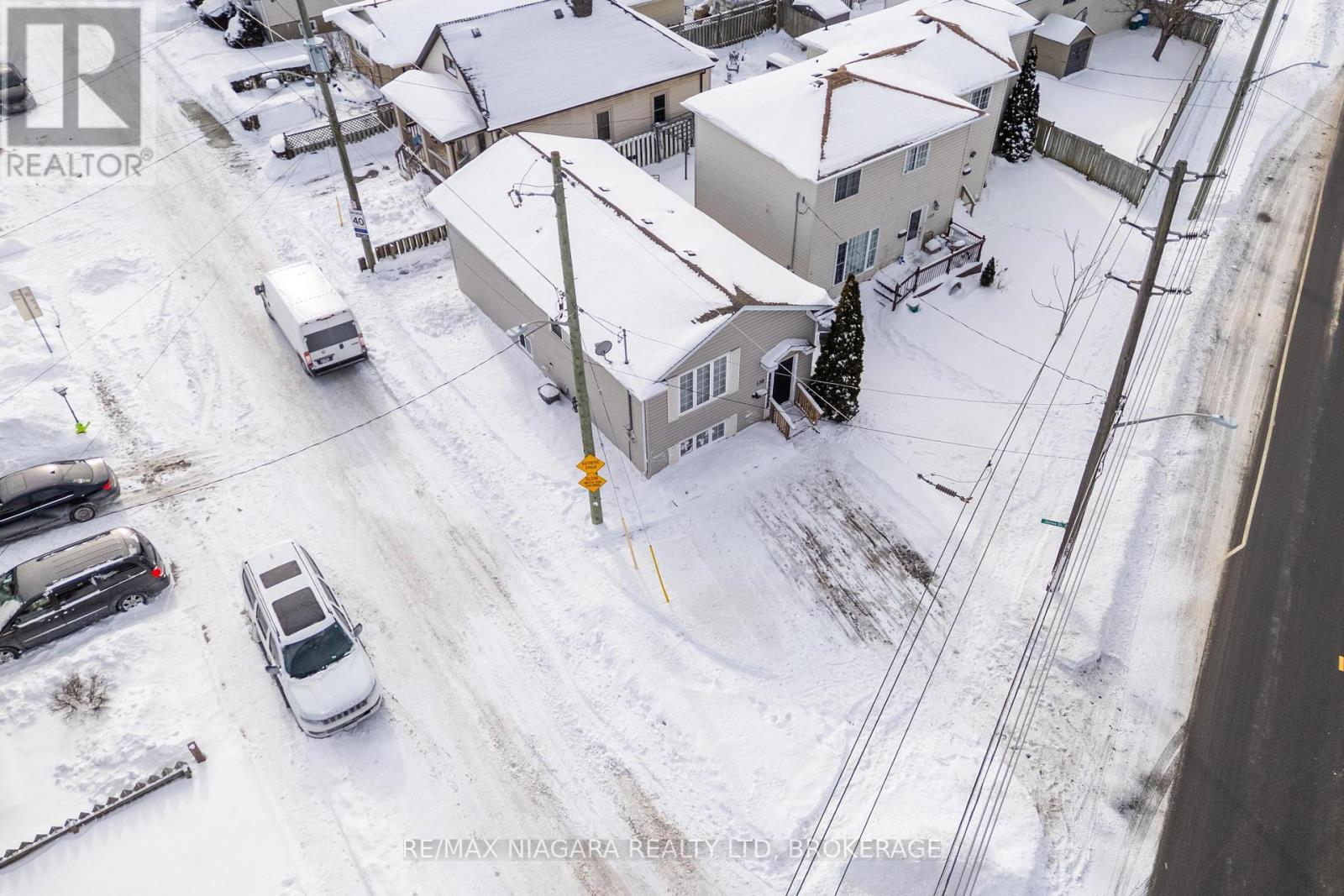 138 Carlton Street, St. Catharines, Ontario L2R 7S6 - Photo 22 - X12738014