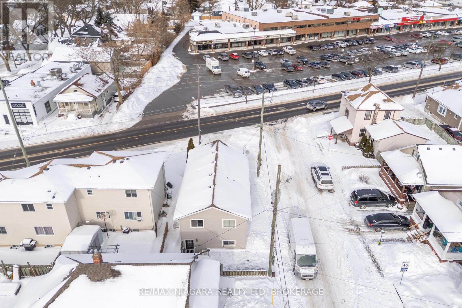 138 Carlton Street, St. Catharines, Ontario L2R 7S6 - Photo 23 - X12738014