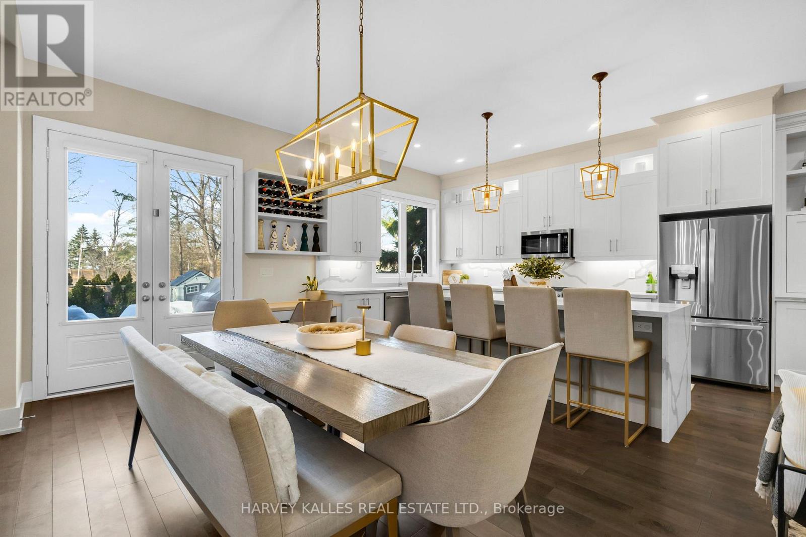 957 Eighth Street, Mississauga, Ontario  L5E 1R6 - Photo 14 - W12736306