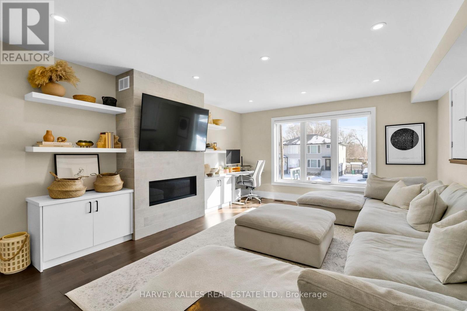 957 Eighth Street, Mississauga, Ontario  L5E 1R6 - Photo 15 - W12736306