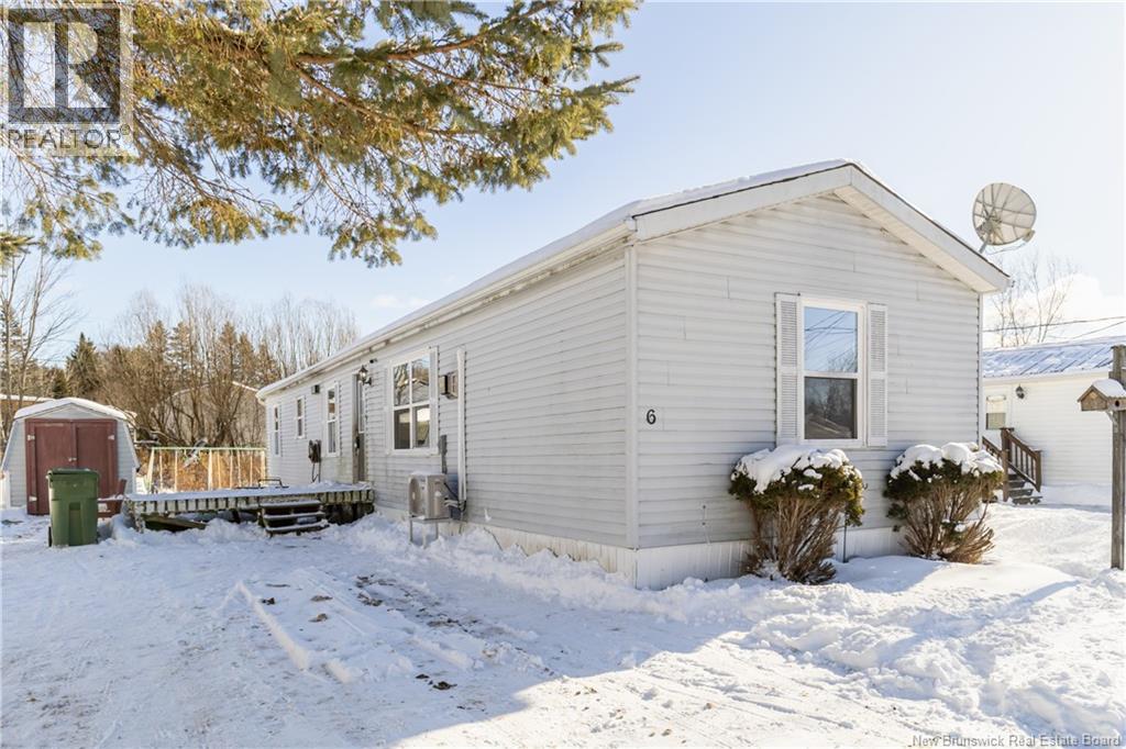 6 Roy Street, Lincoln, New Brunswick E3B 6S6 - Photo 34 - NB132271