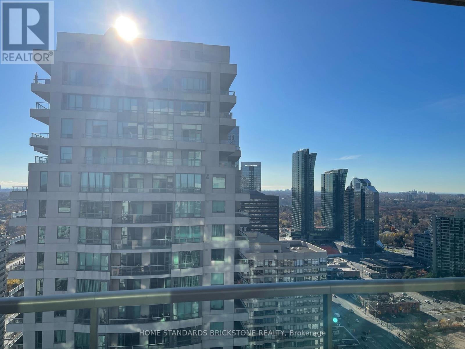 3709 - 23 Hollywood Avenue, Toronto, Ontario  M2N 7L8 - Photo 12 - C12738010