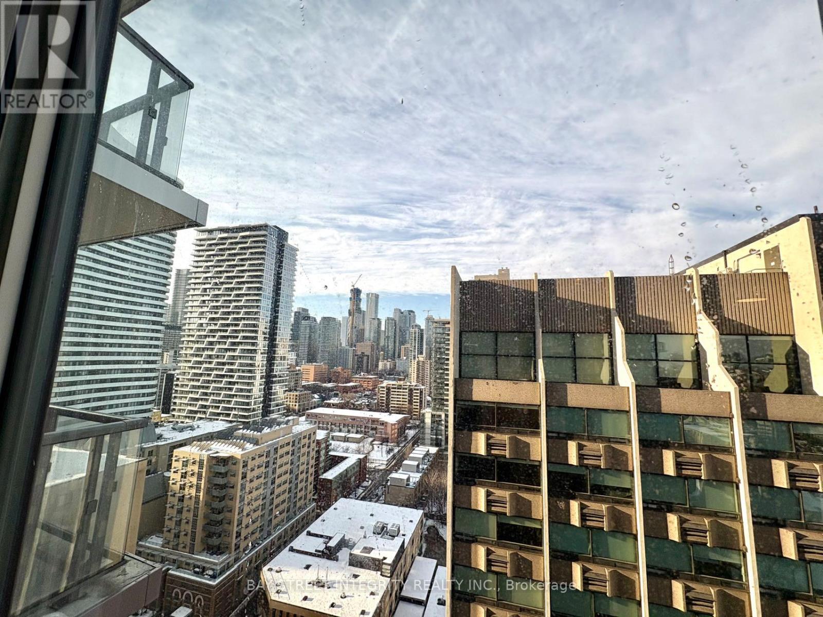 2109 - 308 Jarvis Street, Toronto, Ontario  M5B 0E3 - Photo 14 - C12738022