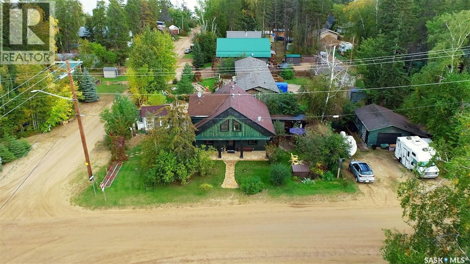 701 Pine DRIVE, Tobin Lake, Saskatchewan