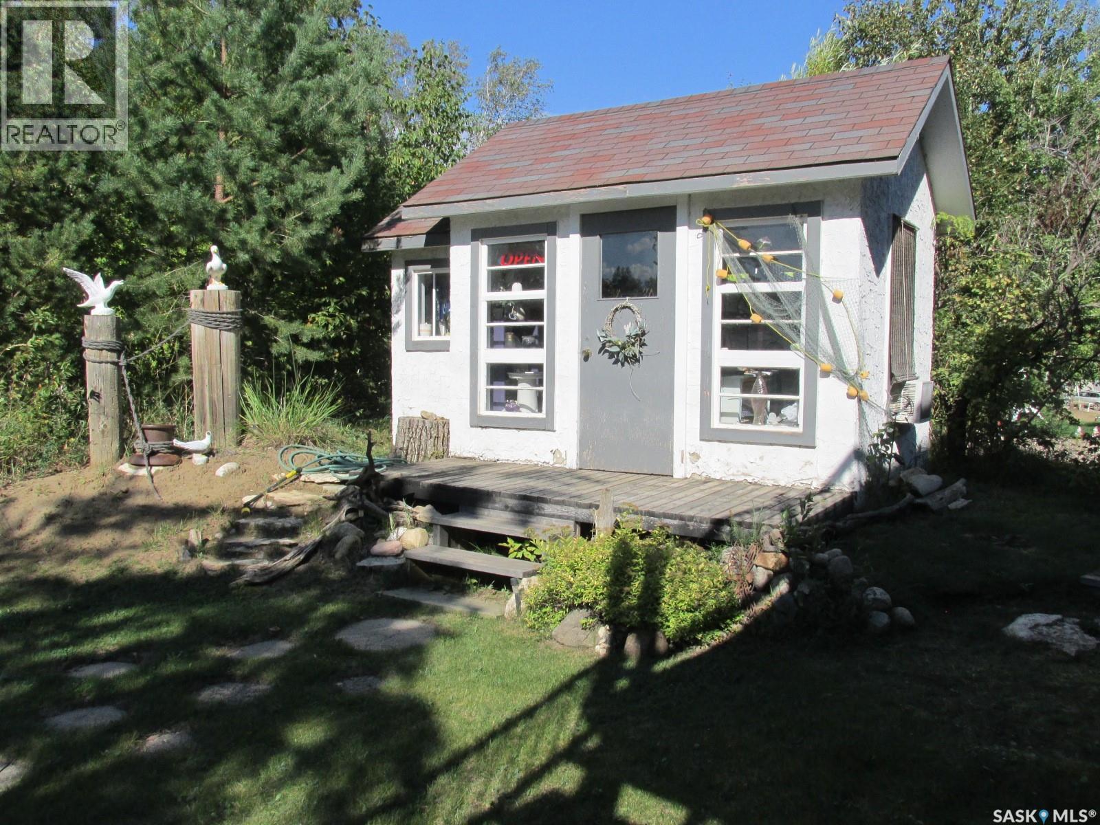 701 Pine Drive, Tobin Lake, Saskatchewan  S0E 1E0 - Photo 35 - SK017627