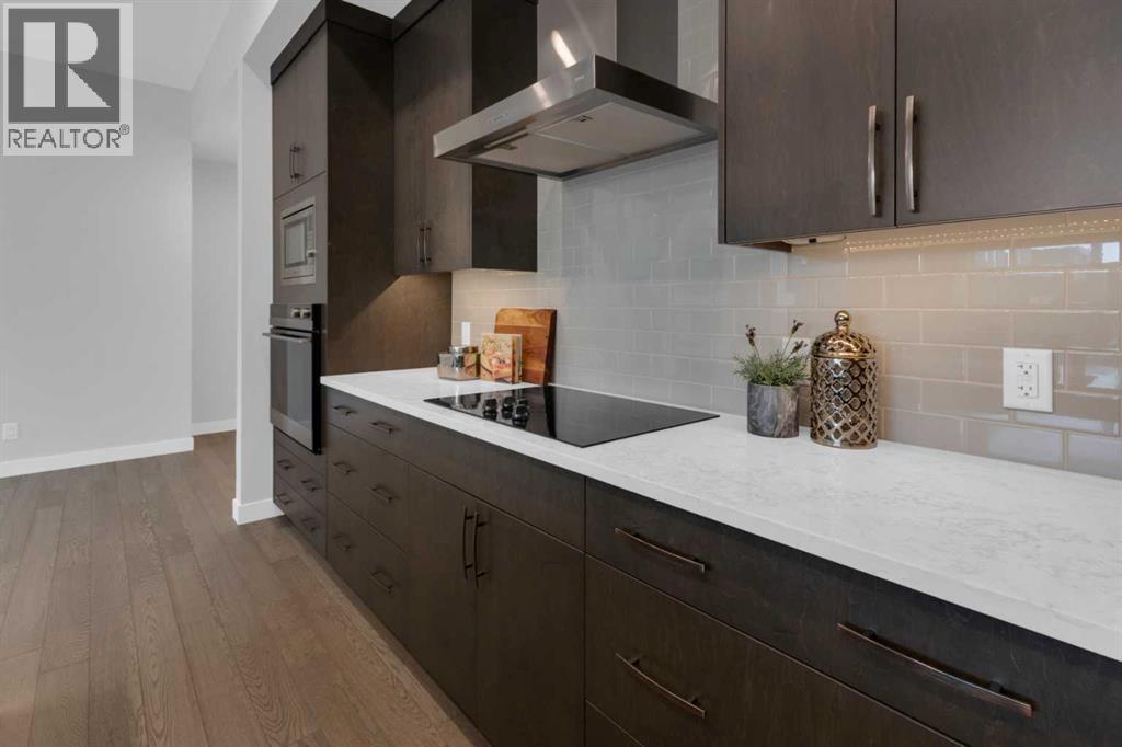 302, 235 Lebel Crescent Nw, Calgary, Alberta  T3B 6L5 - Photo 6 - A2275993