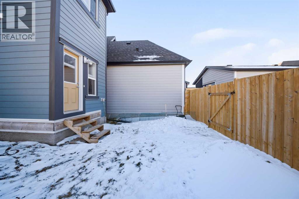 249 Masters Avenue Se, Calgary, Alberta  T3M 2C1 - Photo 37 - A2276654