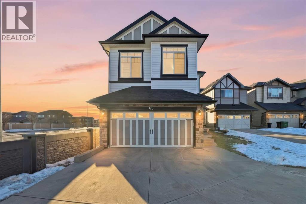 65 Sage Hill Landing Nw, Calgary, Alberta  T3R 0H5 - Photo 49 - A2277763