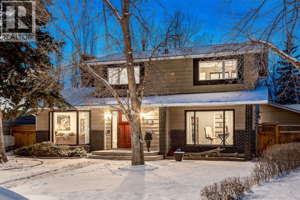 43 Midlake Place Se, Calgary, Alberta  T2X 1J5 - Photo 1 - A2282014