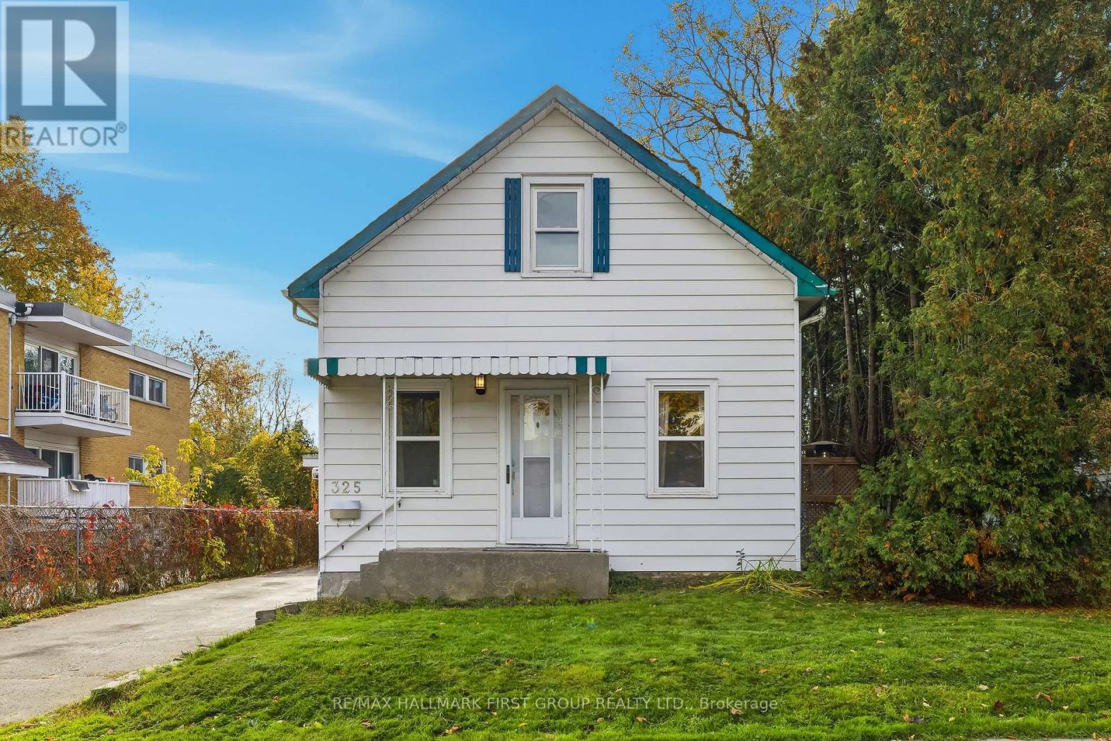 325 Elgin Street W, Oshawa, Ontario  L1J 2P2 - Photo 3 - E12738000