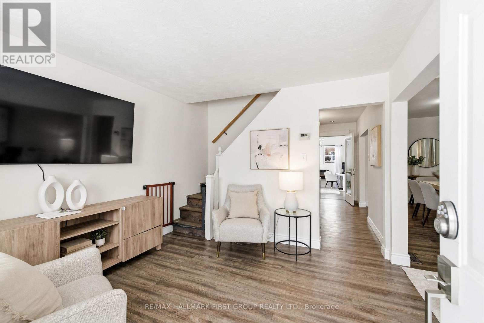 325 Elgin Street W, Oshawa, Ontario  L1J 2P2 - Photo 7 - E12738000