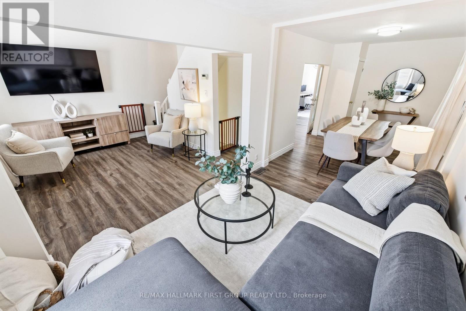 325 Elgin Street W, Oshawa, Ontario  L1J 2P2 - Photo 8 - E12738000