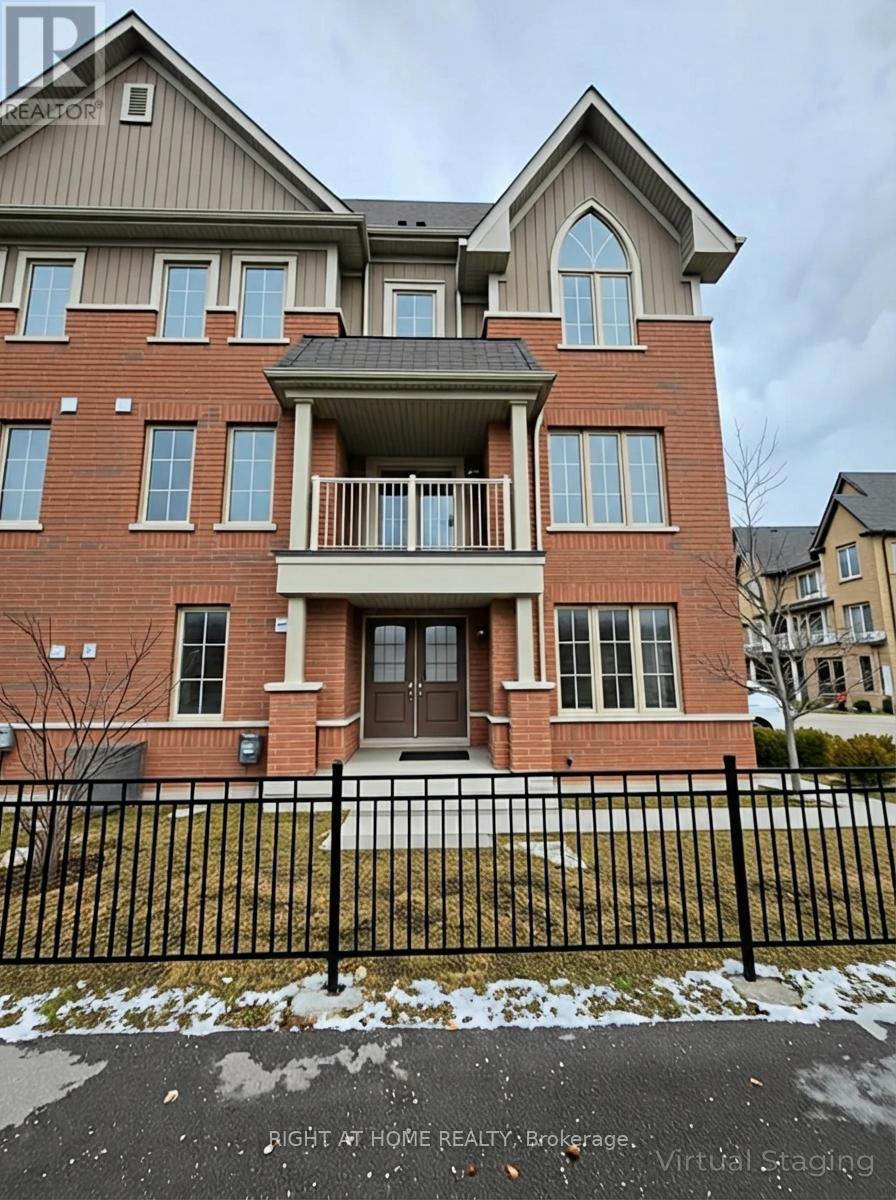 24 Amulet Way Way, Whitby, Ontario  L1R 0R5 - Photo 16 - E12738016