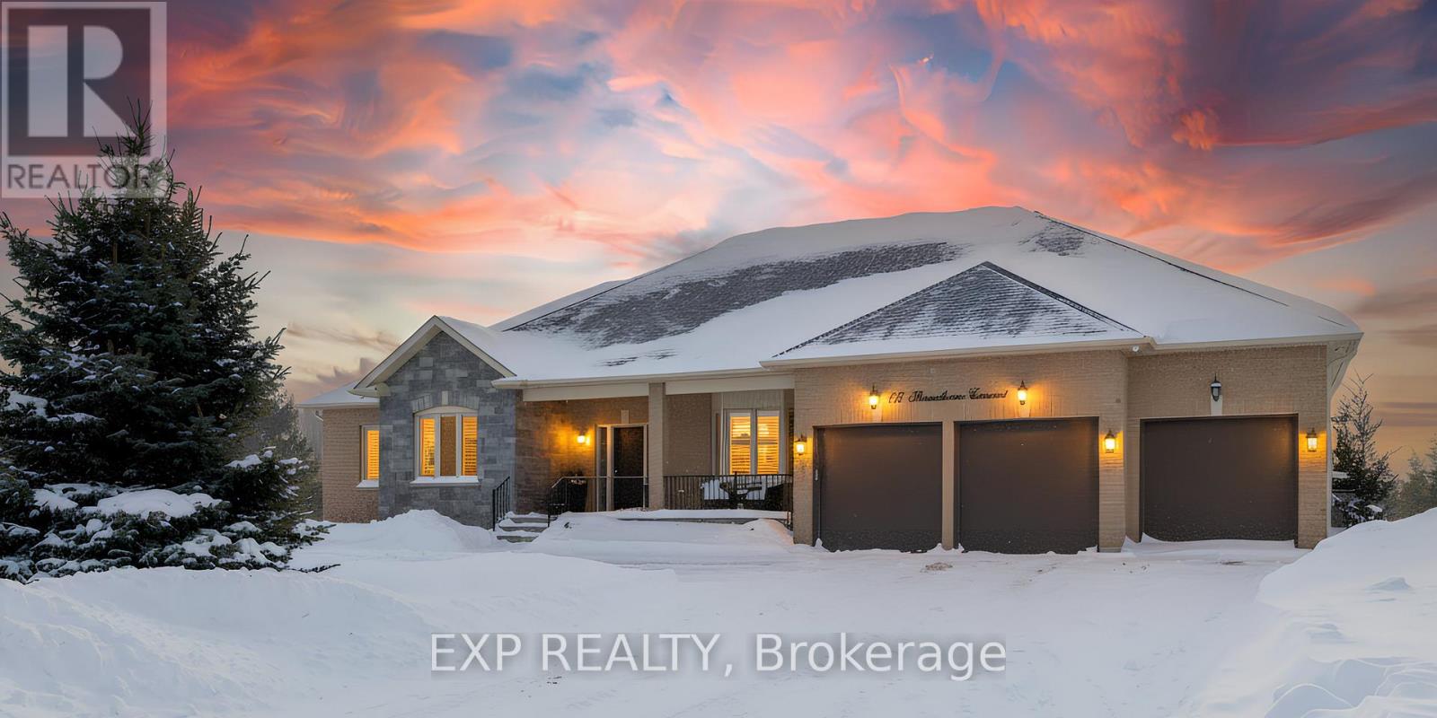 66 STONESTHROW CRESCENT, Uxbridge, Ontario