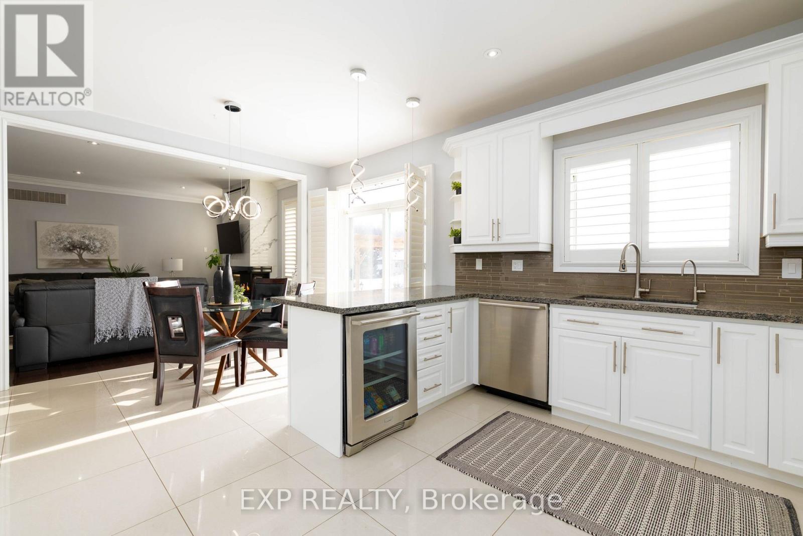 66 Stonesthrow Crescent, Uxbridge, Ontario  L0C 1A0 - Photo 10 - N12738028