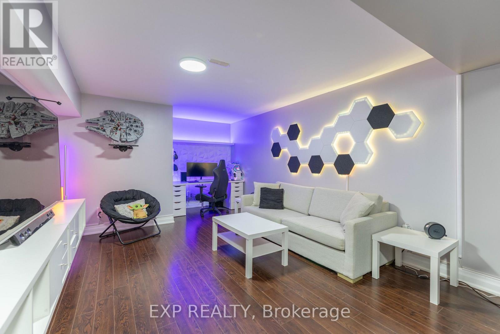 66 Stonesthrow Crescent, Uxbridge, Ontario  L0C 1A0 - Photo 26 - N12738028