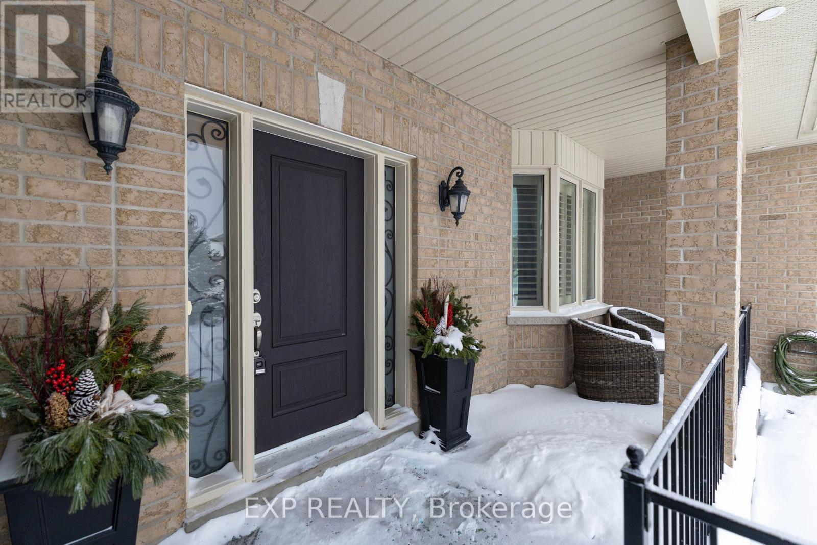 66 Stonesthrow Crescent, Uxbridge, Ontario  L0C 1A0 - Photo 3 - N12738028