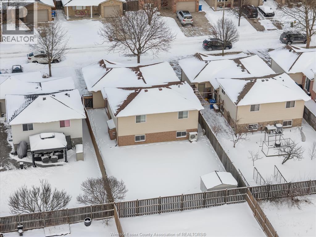 2167 Curry Avenue, Windsor, Ontario N9B 3X5 - Photo 26 - 26002090