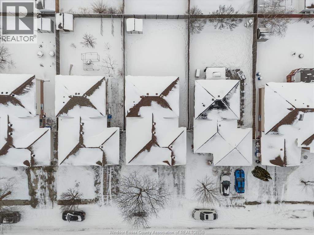 2167 Curry Avenue, Windsor, Ontario N9B 3X5 - Photo 29 - 26002090
