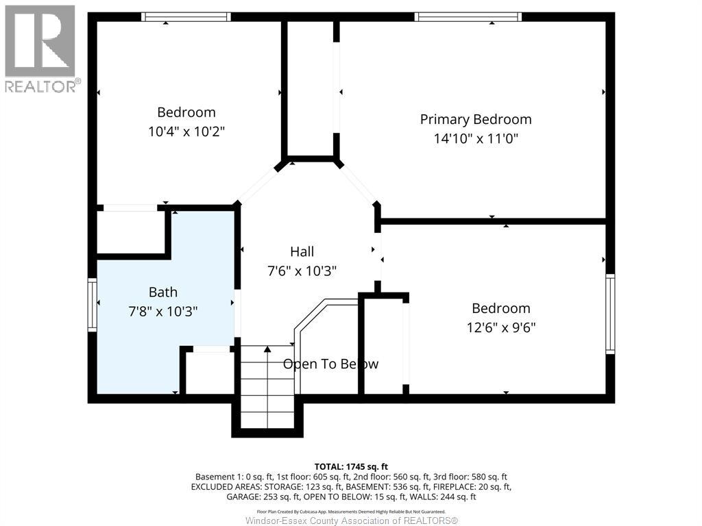 2167 Curry Avenue, Windsor, Ontario N9B 3X5 - Photo 30 - 26002090