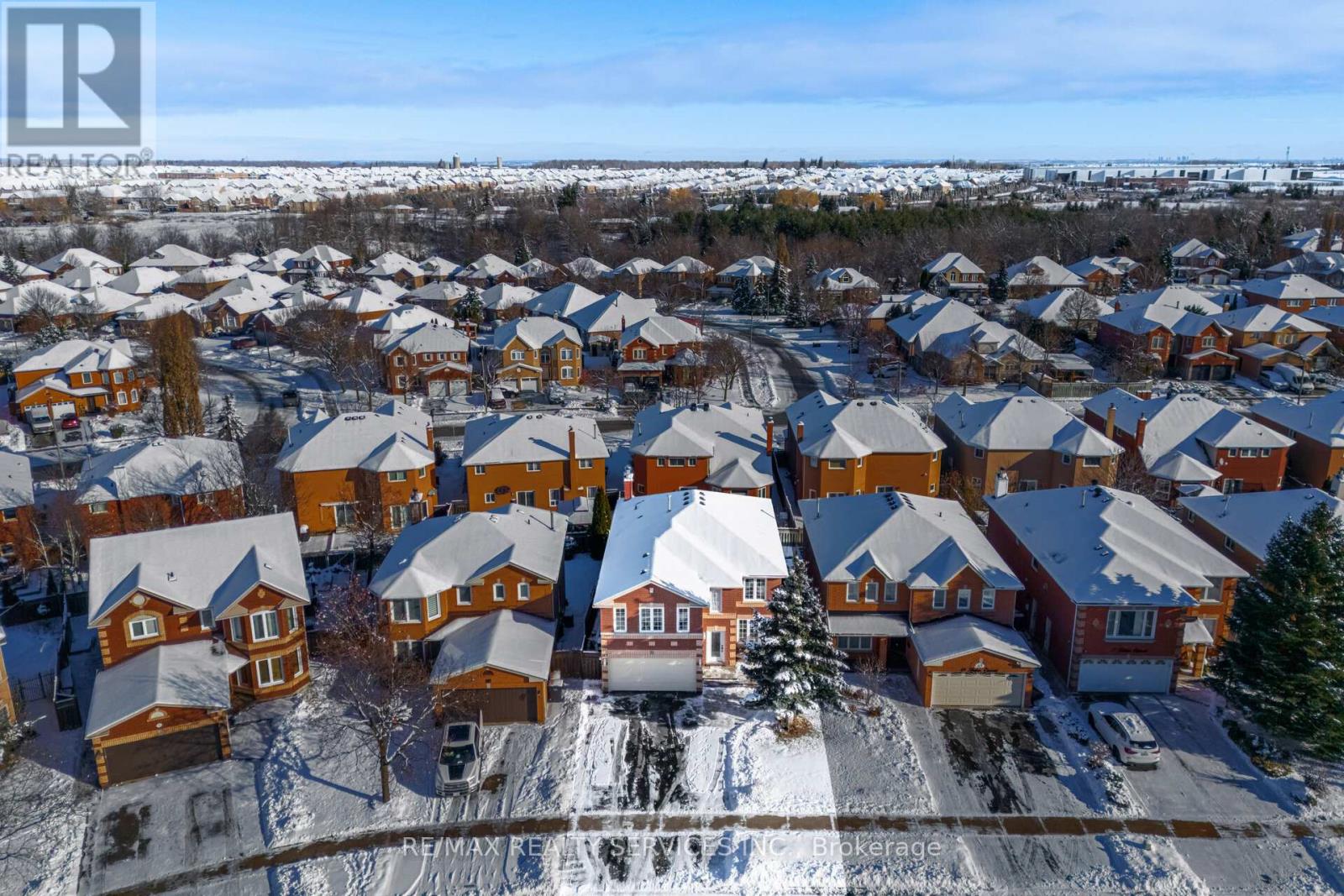 71 HUTTON CRESCENT, Caledon, Ontario