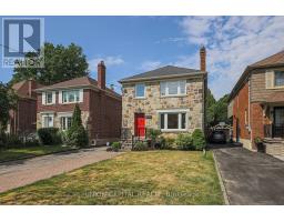 1064 ROYAL YORK ROAD, Toronto, Ontario