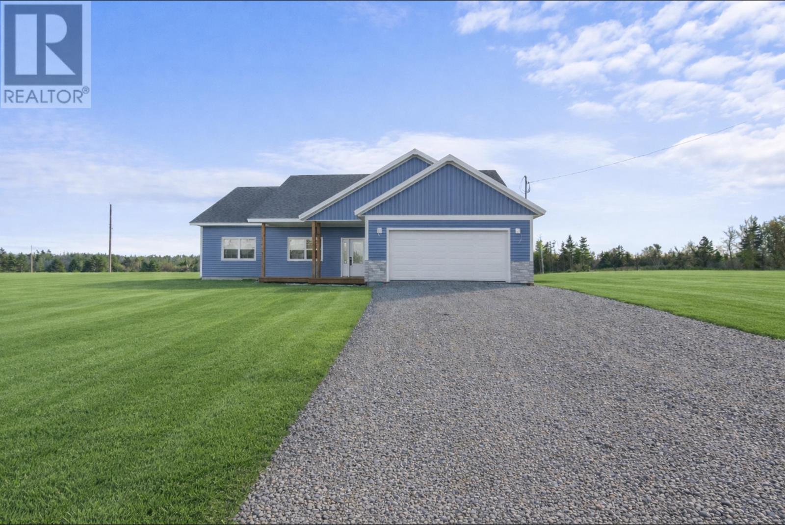 220 Creek Road, St. Peter's, Prince Edward Island