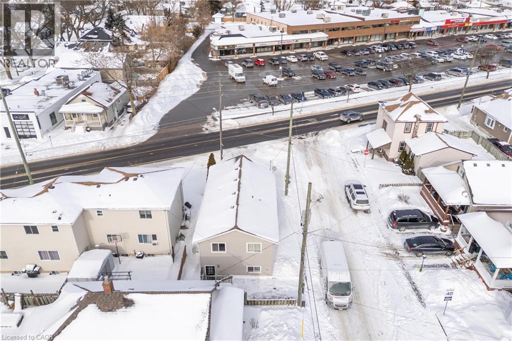 138 Carlton Street, St. Catharines, Ontario  L2R 7S6 - Photo 23 - 40801574