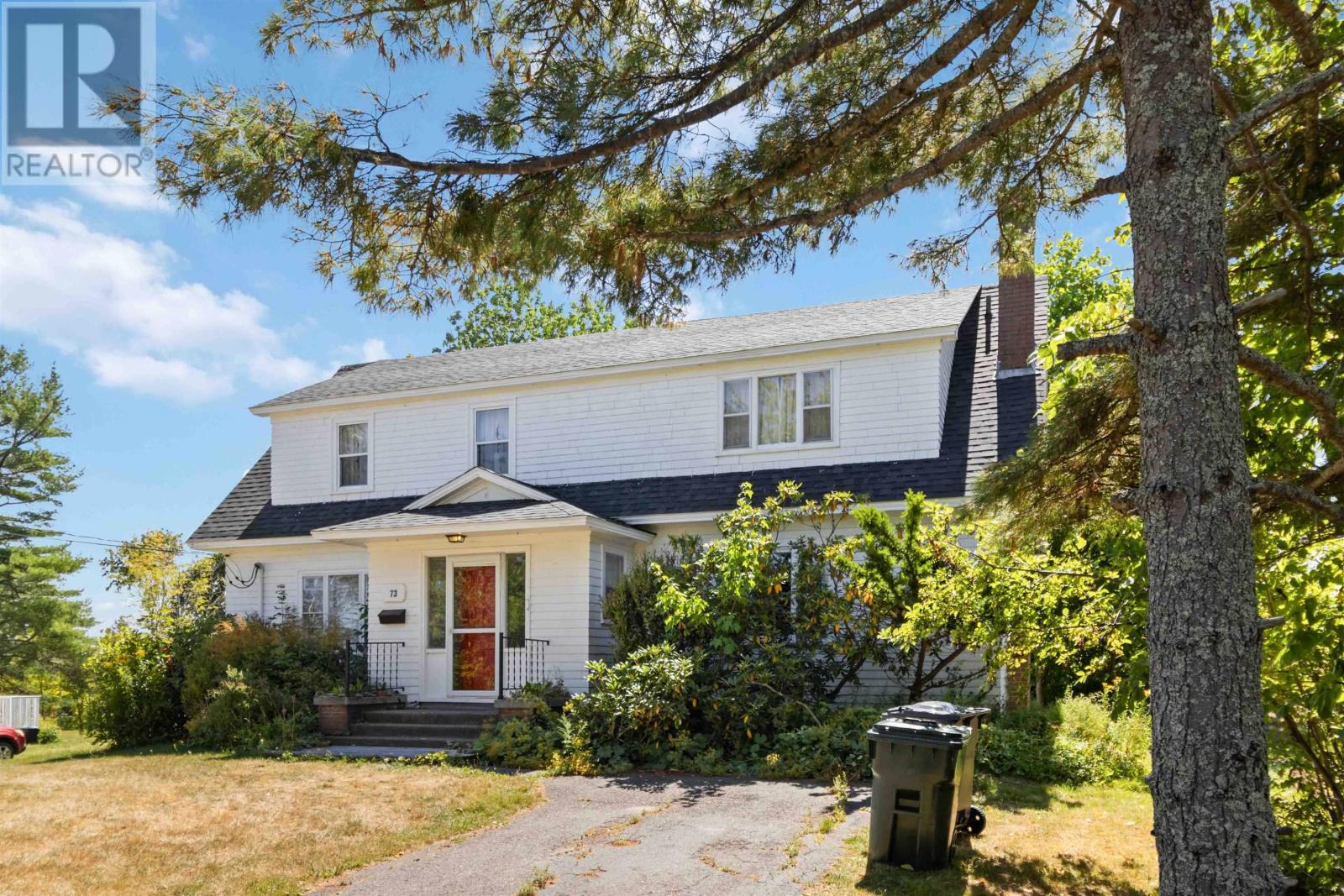 73 Highland Drive, Antigonish, Nova Scotia