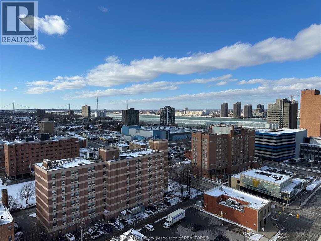 150 Park Street West Unit# 1714, Windsor, Ontario  N9A 7A2 - Photo 8 - 26002124
