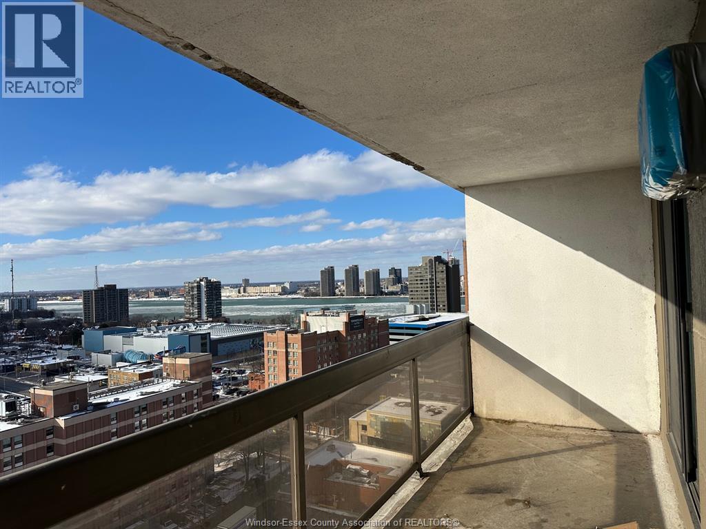 150 Park Street West Unit# 1714, Windsor, Ontario  N9A 7A2 - Photo 4 - 26002124
