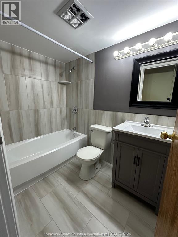 150 Park Street West Unit# 1714, Windsor, Ontario  N9A 7A2 - Photo 6 - 26002124