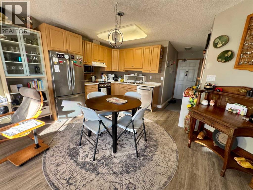 402, 5428 51 Avenue, Rocky Mountain House, Alberta  T4T 1W1 - Photo 11 - A2279443