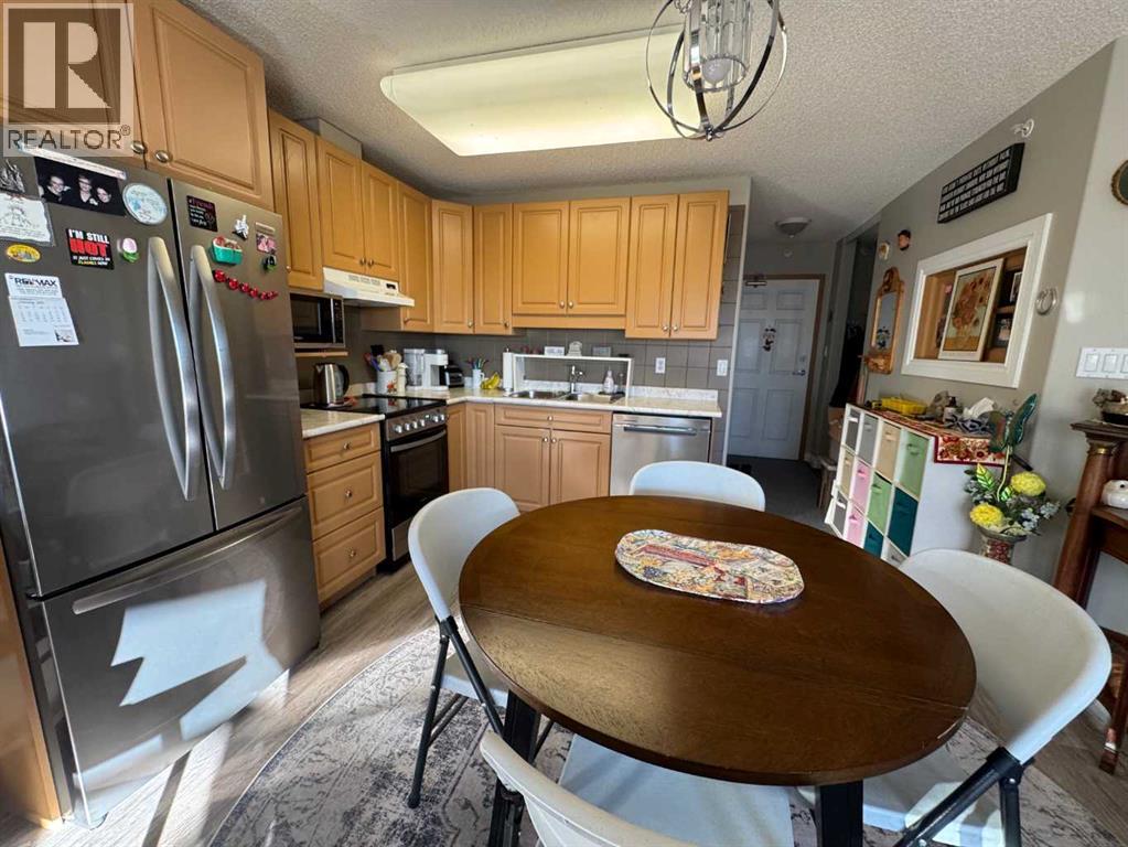 402, 5428 51 Avenue, Rocky Mountain House, Alberta  T4T 1W1 - Photo 15 - A2279443