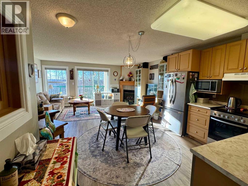 402, 5428 51 Avenue, Rocky Mountain House, Alberta  T4T 1W1 - Photo 4 - A2279443