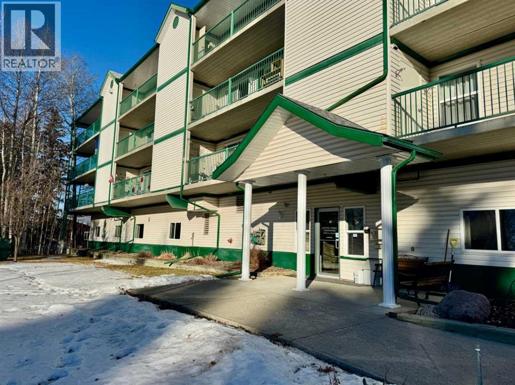 402, 5428 51 Avenue, Rocky Mountain House, Alberta  T4T 1W1 - Photo 2 - A2279443