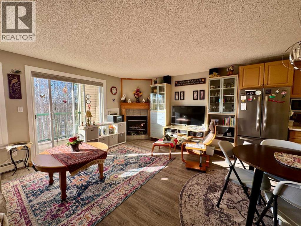 402, 5428 51 Avenue, Rocky Mountain House, Alberta  T4T 1W1 - Photo 9 - A2279443