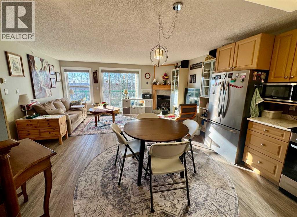 402, 5428 51 Avenue, Rocky Mountain House, Alberta  T4T 1W1 - Photo 10 - A2279443