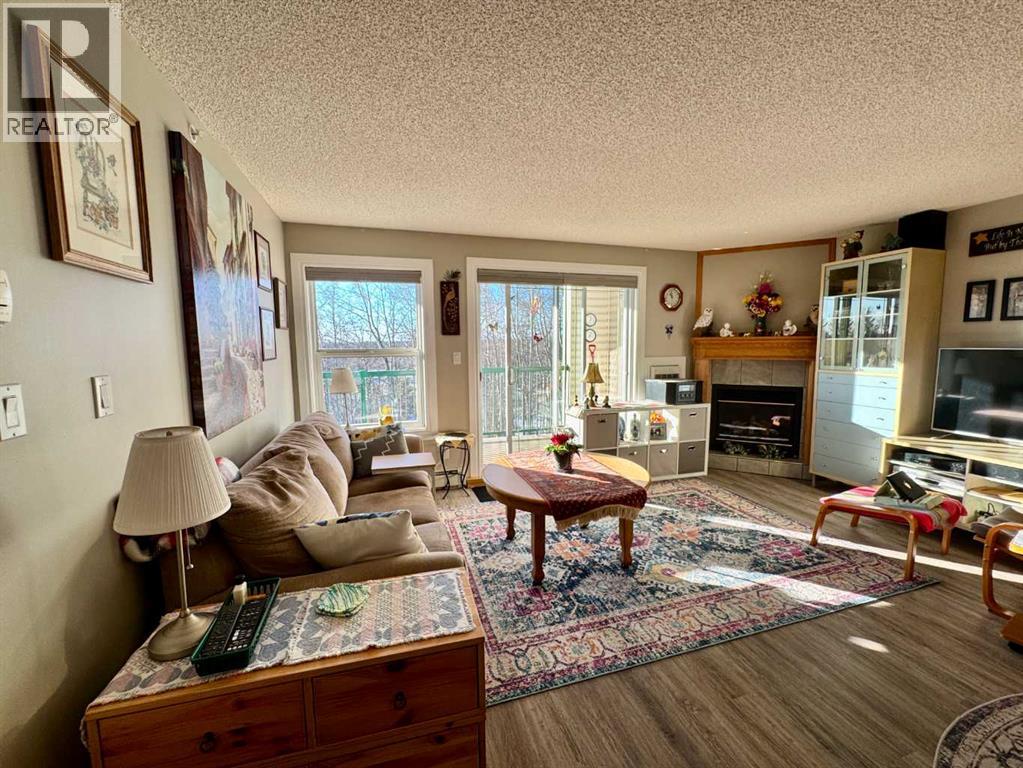 402, 5428 51 Avenue, Rocky Mountain House, Alberta  T4T 1W1 - Photo 6 - A2279443