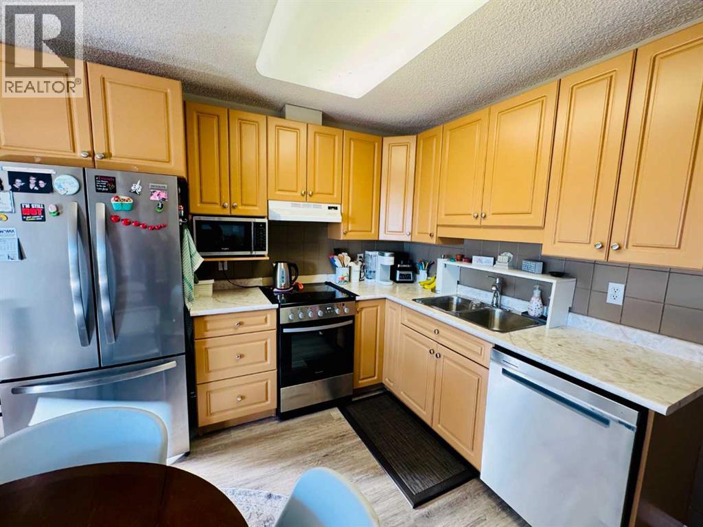 402, 5428 51 Avenue, Rocky Mountain House, Alberta  T4T 1W1 - Photo 16 - A2279443