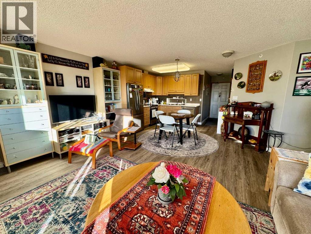 402, 5428 51 Avenue, Rocky Mountain House, Alberta  T4T 1W1 - Photo 13 - A2279443