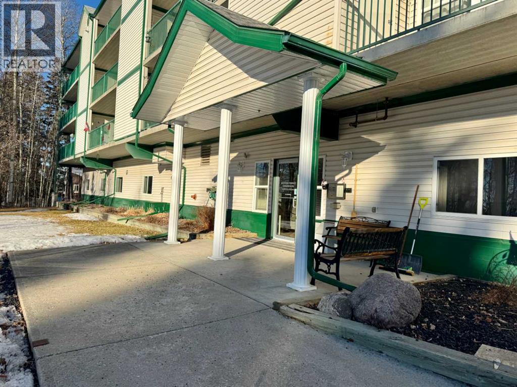 402, 5428 51 Avenue, Rocky Mountain House, Alberta  T4T 1W1 - Photo 44 - A2279443