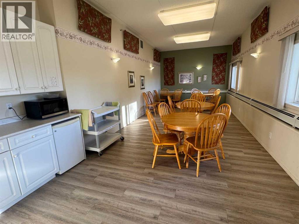 402, 5428 51 Avenue, Rocky Mountain House, Alberta  T4T 1W1 - Photo 42 - A2279443