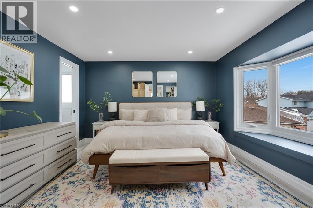 49 Wyandotte Court, Kitchener, Ontario  N2A 3H9 - Photo 22 - 40798451