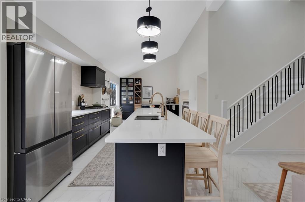 49 Wyandotte Court, Kitchener, Ontario  N2A 3H9 - Photo 14 - 40798451