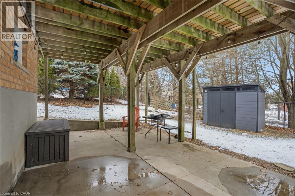 49 Wyandotte Court, Kitchener, Ontario  N2A 3H9 - Photo 40 - 40798451