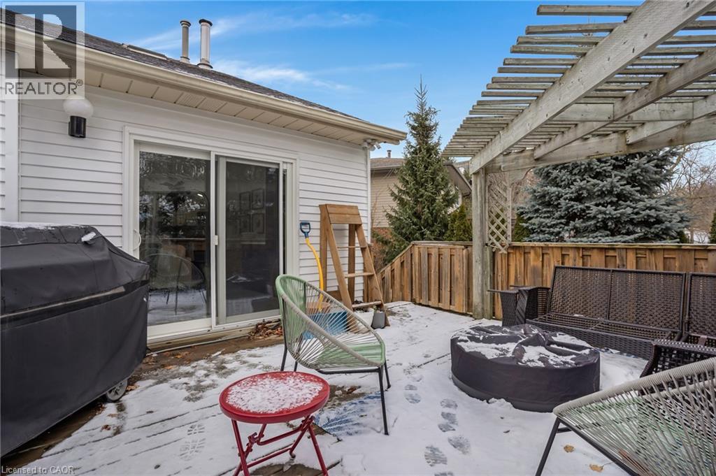 49 Wyandotte Court, Kitchener, Ontario  N2A 3H9 - Photo 35 - 40798451