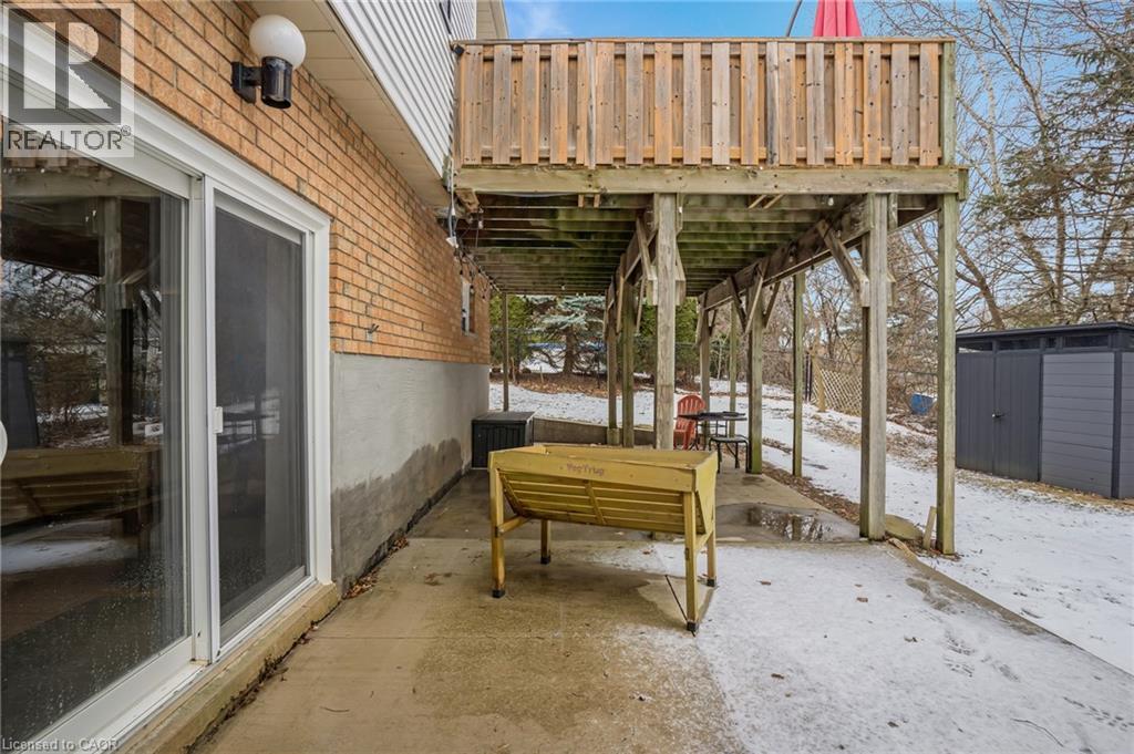 49 Wyandotte Court, Kitchener, Ontario  N2A 3H9 - Photo 39 - 40798451
