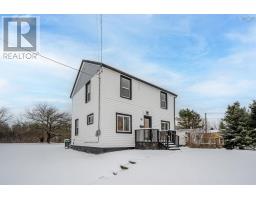 48 Johnson Avenue, Bible Hill, Nova Scotia