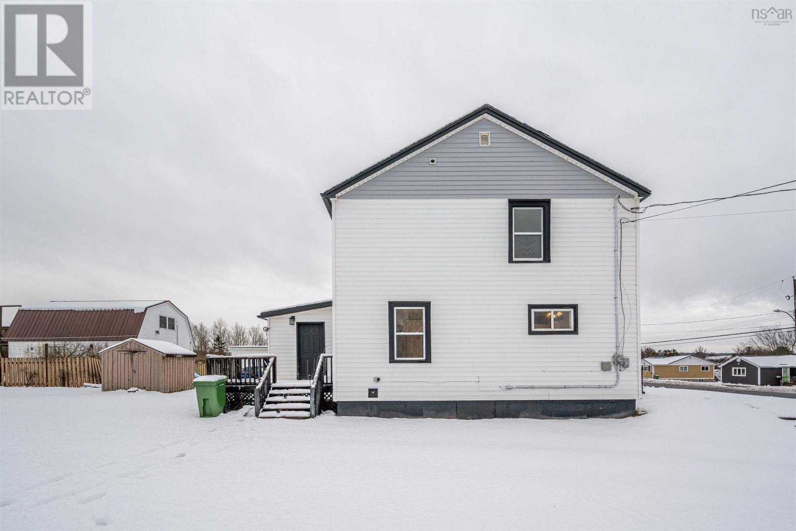 48 Johnson Avenue, Bible Hill, Nova Scotia  B2N 4M4 - Photo 43 - 202601661